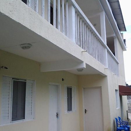 Suites Cordoba Sp Bertioga Zewnętrze zdjęcie