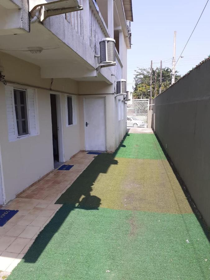 Suites Cordoba Sp Bertioga Zewnętrze zdjęcie
