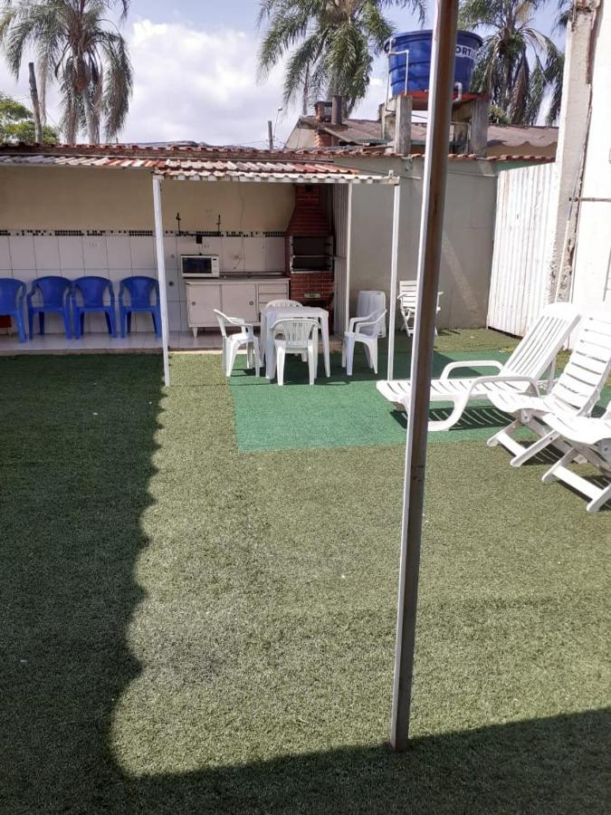 Suites Cordoba Sp Bertioga Zewnętrze zdjęcie