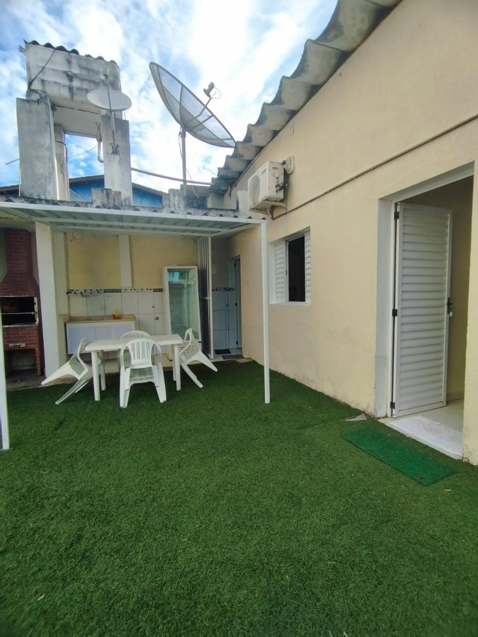Suites Cordoba Sp Bertioga Zewnętrze zdjęcie