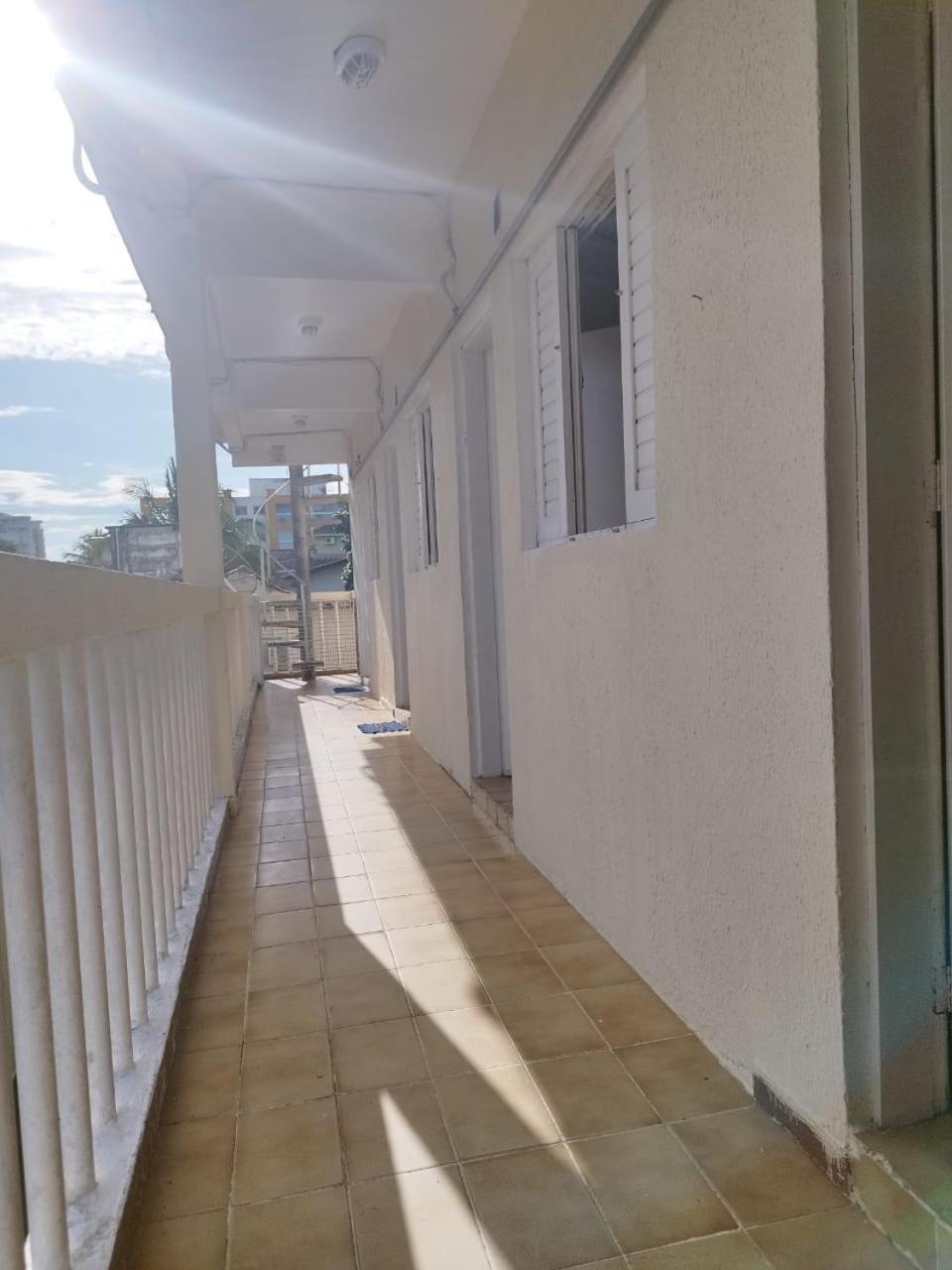Suites Cordoba Sp Bertioga Zewnętrze zdjęcie