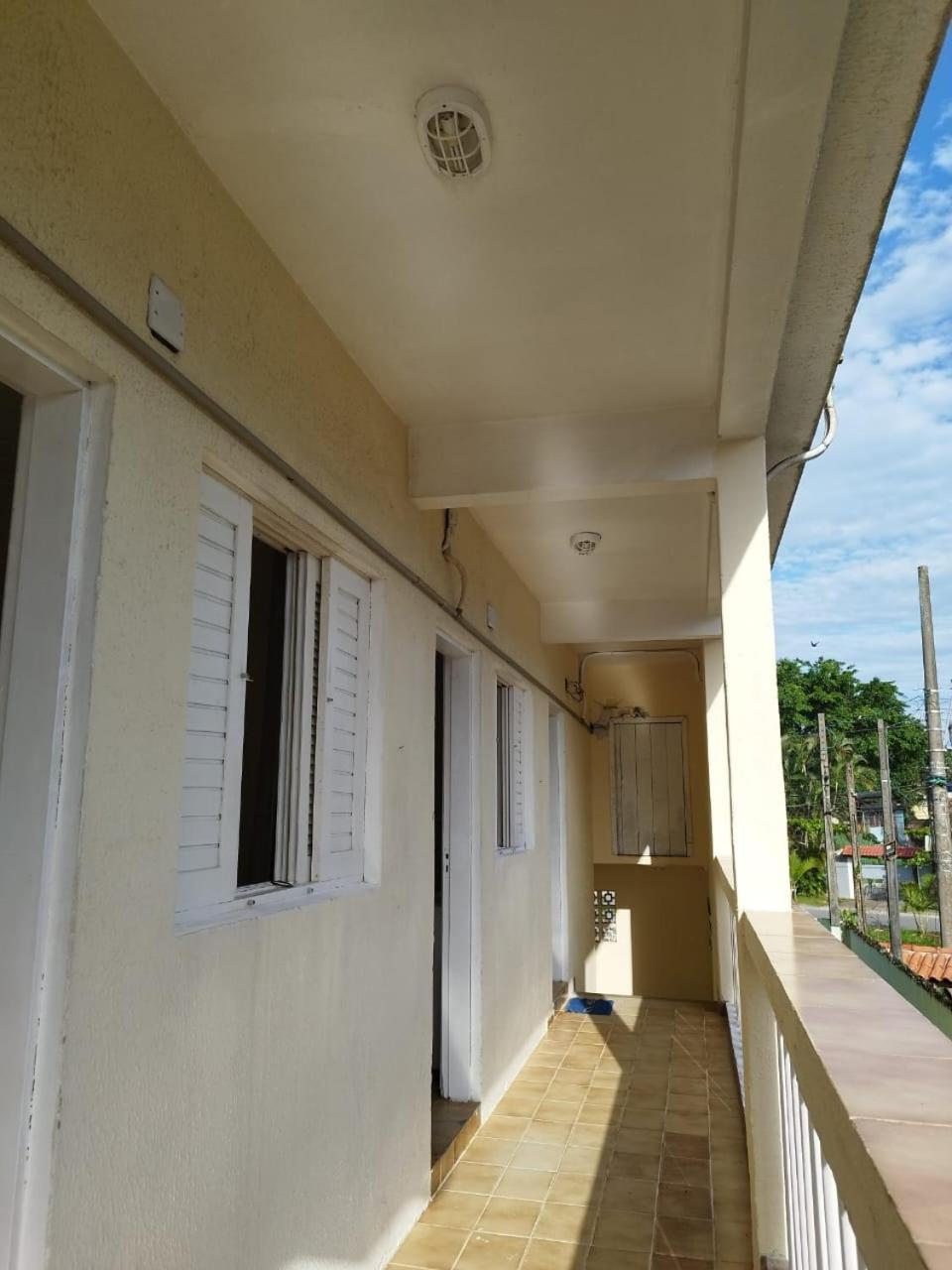 Suites Cordoba Sp Bertioga Zewnętrze zdjęcie