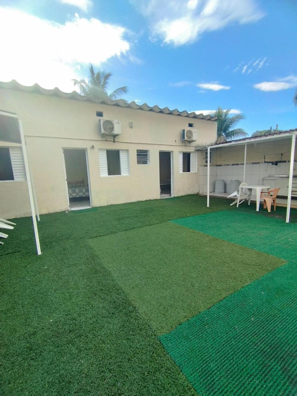 Suites Cordoba Sp Bertioga Zewnętrze zdjęcie