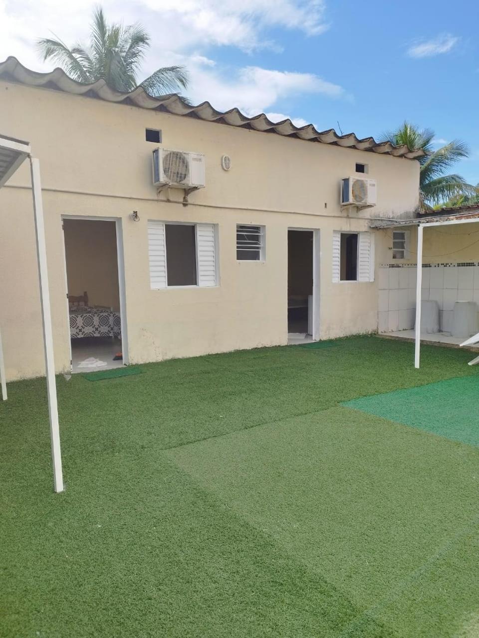 Suites Cordoba Sp Bertioga Zewnętrze zdjęcie