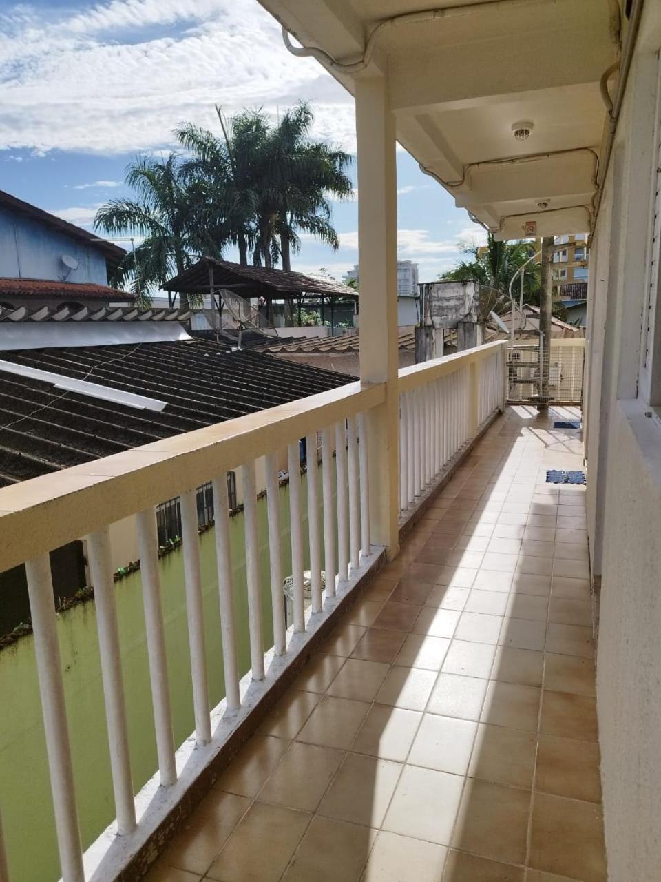 Suites Cordoba Sp Bertioga Zewnętrze zdjęcie
