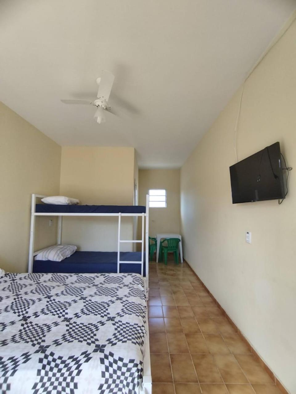 Suites Cordoba Sp Bertioga Zewnętrze zdjęcie