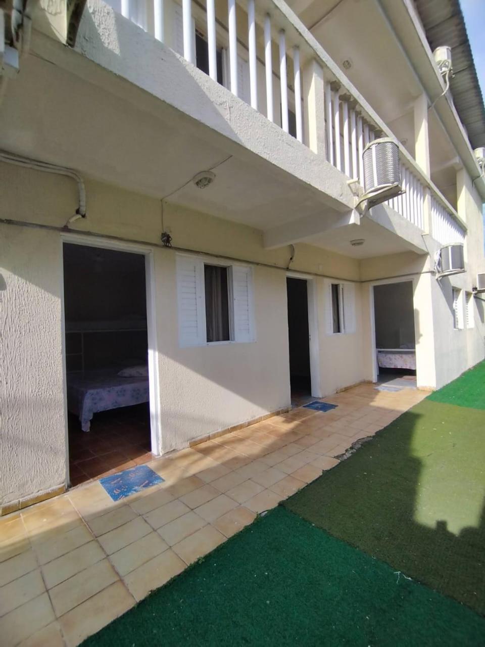 Suites Cordoba Sp Bertioga Zewnętrze zdjęcie