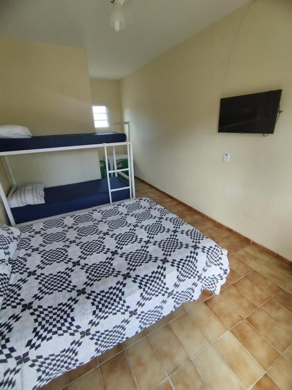Suites Cordoba Sp Bertioga Zewnętrze zdjęcie