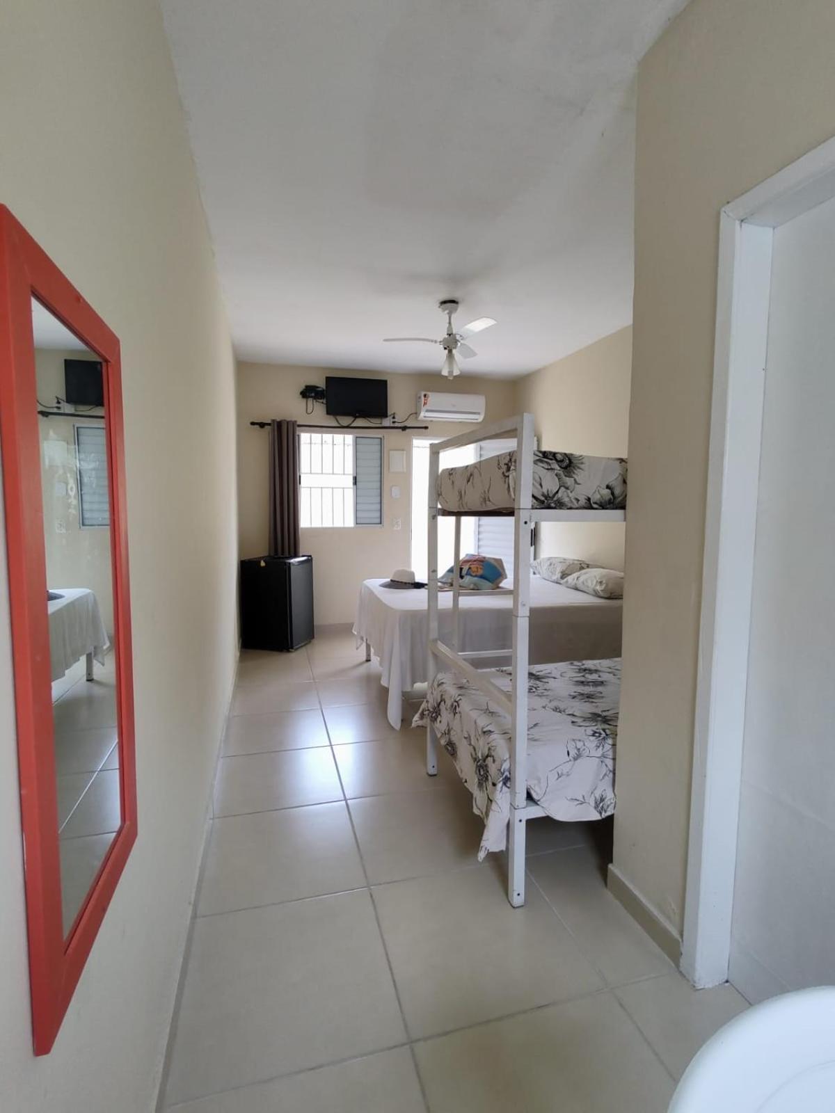 Suites Cordoba Sp Bertioga Zewnętrze zdjęcie