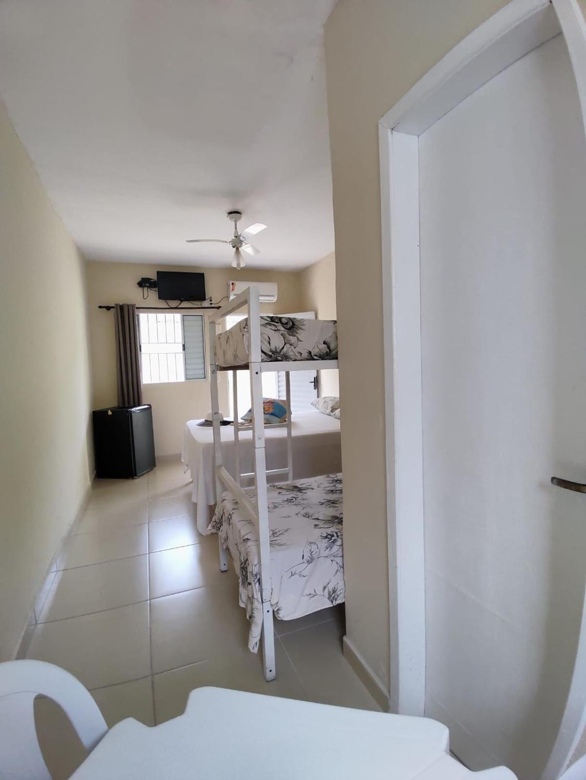 Suites Cordoba Sp Bertioga Zewnętrze zdjęcie
