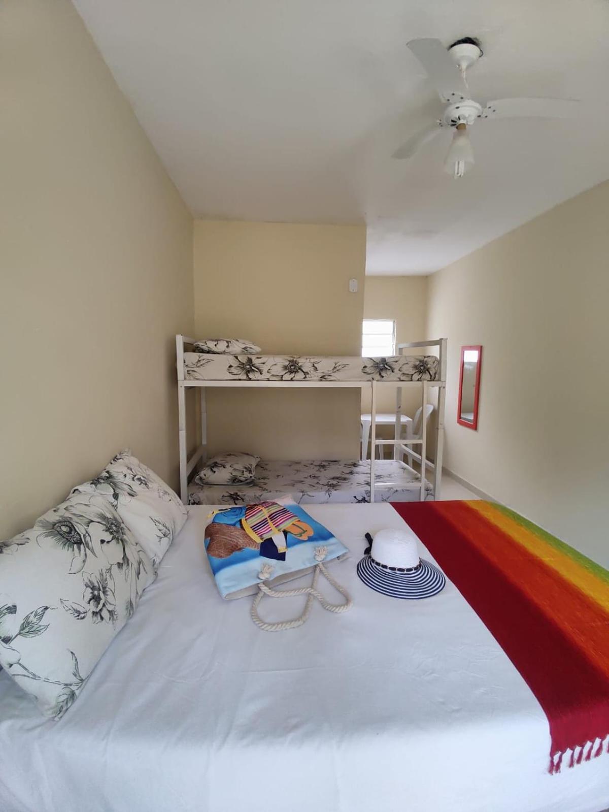 Suites Cordoba Sp Bertioga Zewnętrze zdjęcie