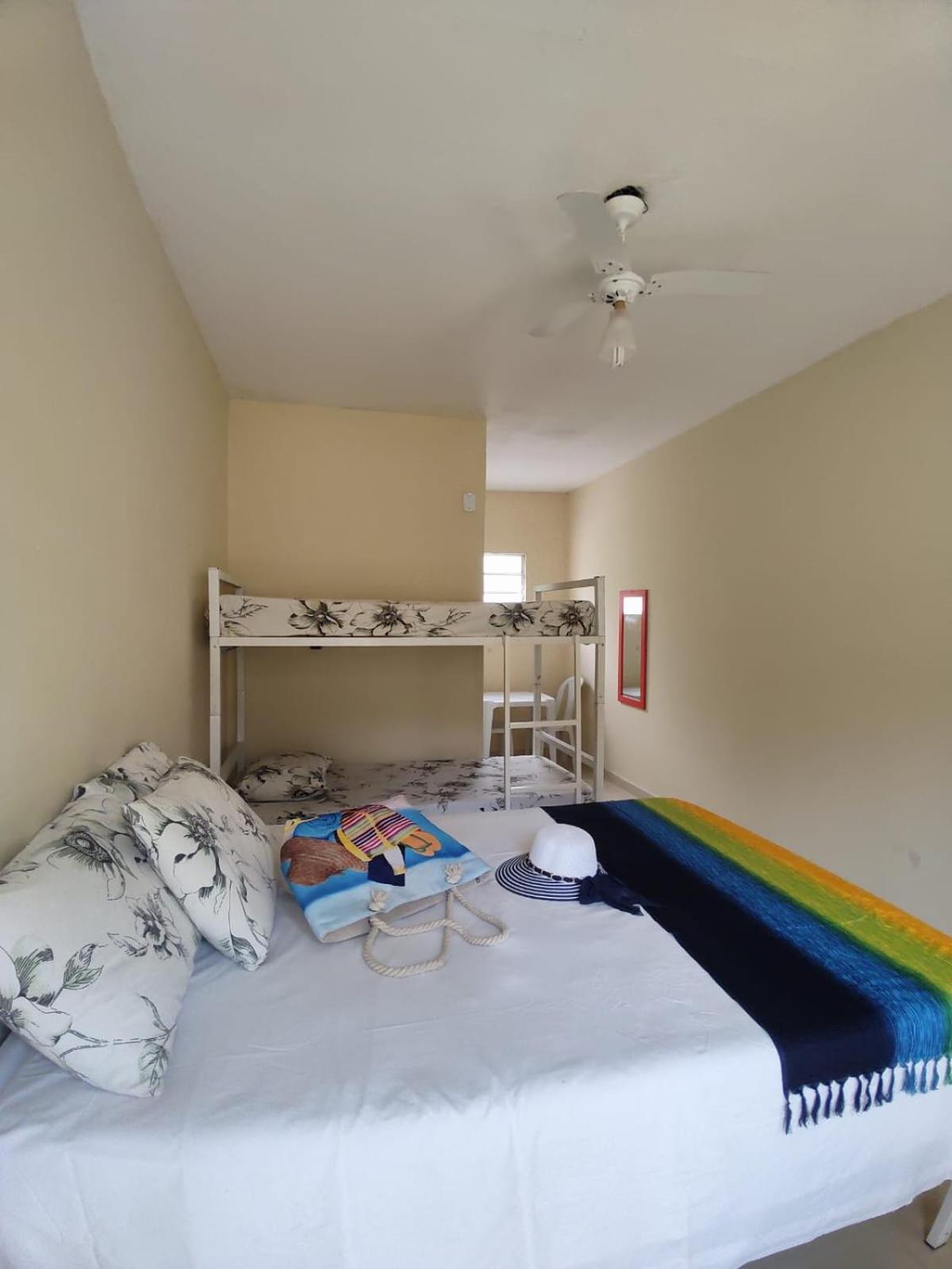 Suites Cordoba Sp Bertioga Zewnętrze zdjęcie