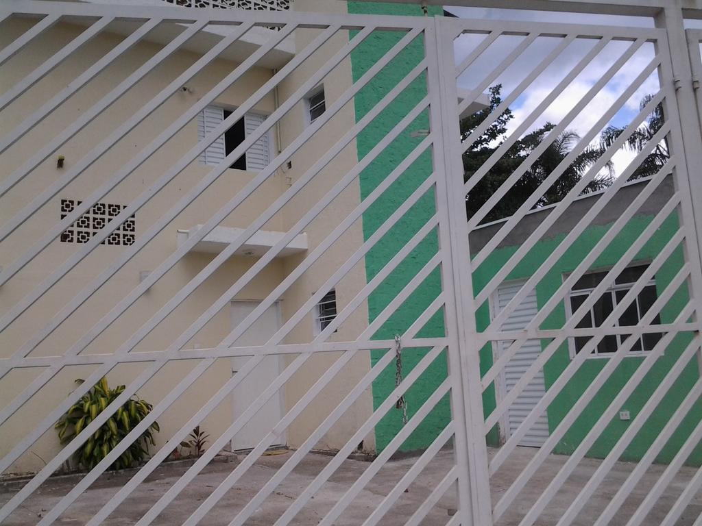 Suites Cordoba Sp Bertioga Zewnętrze zdjęcie