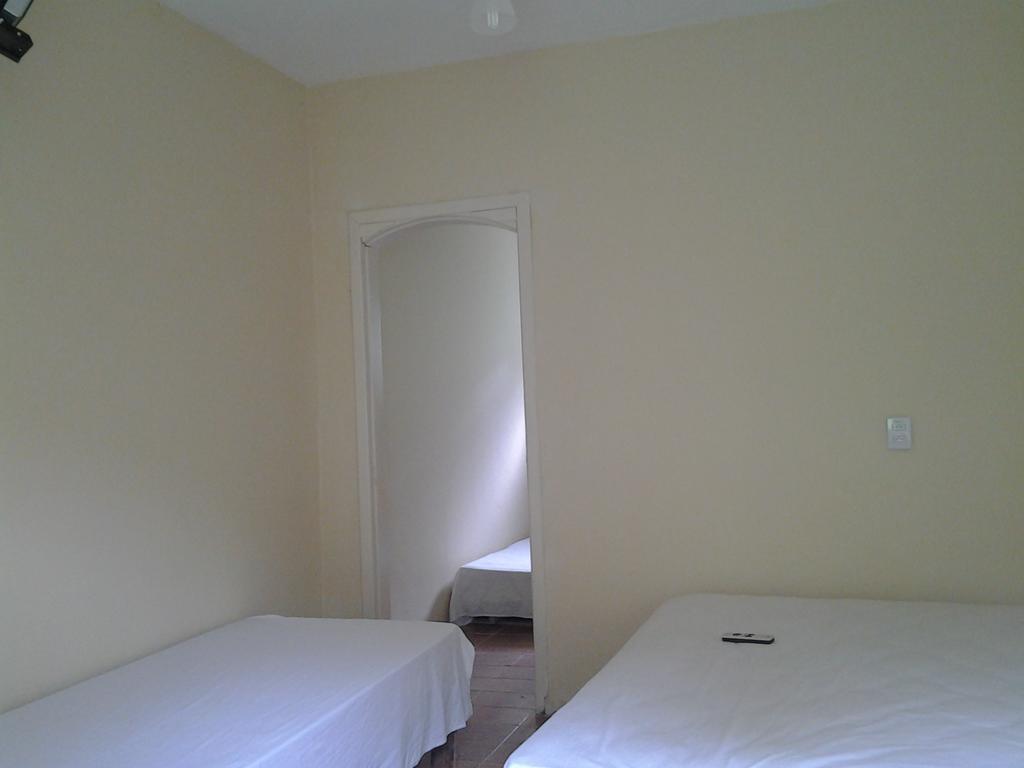 Suites Cordoba Sp Bertioga Zewnętrze zdjęcie