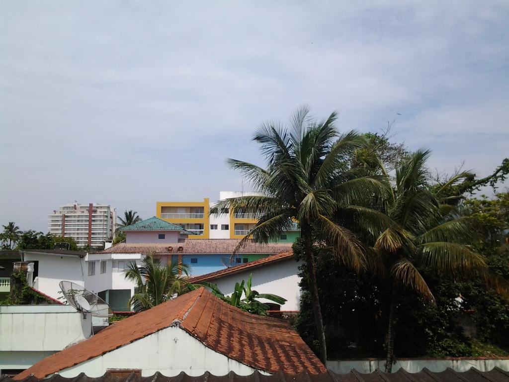 Suites Cordoba Sp Bertioga Zewnętrze zdjęcie