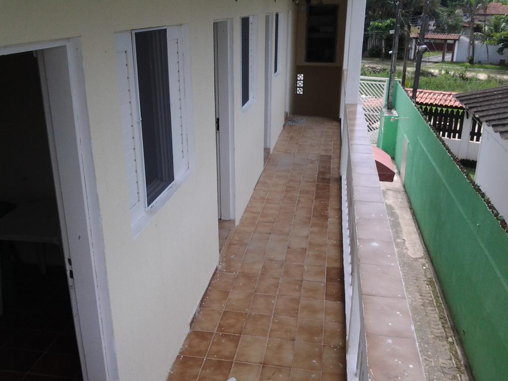 Suites Cordoba Sp Bertioga Zewnętrze zdjęcie