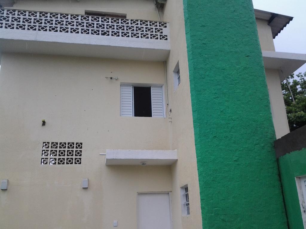 Suites Cordoba Sp Bertioga Zewnętrze zdjęcie