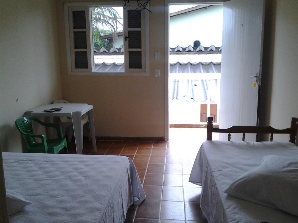 Suites Cordoba Sp Bertioga Zewnętrze zdjęcie