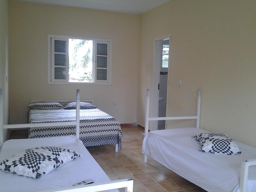 Suites Cordoba Sp Bertioga Zewnętrze zdjęcie