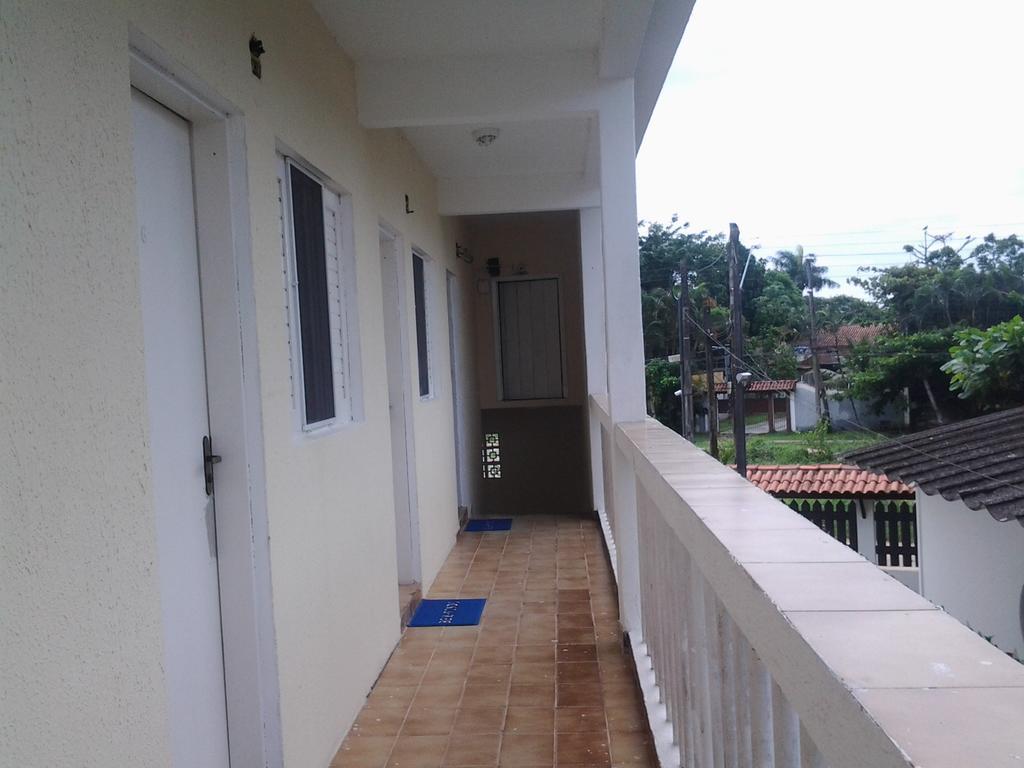 Suites Cordoba Sp Bertioga Zewnętrze zdjęcie